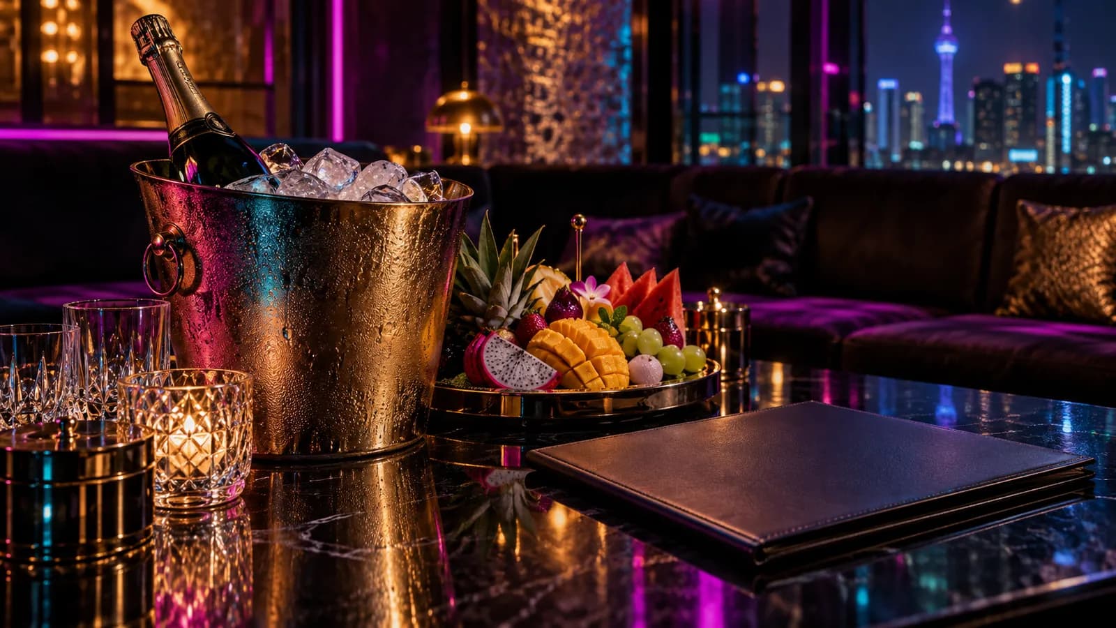 KTV Malaysia Price Guide 2026: Rooms, Minimum Spend & Drinks