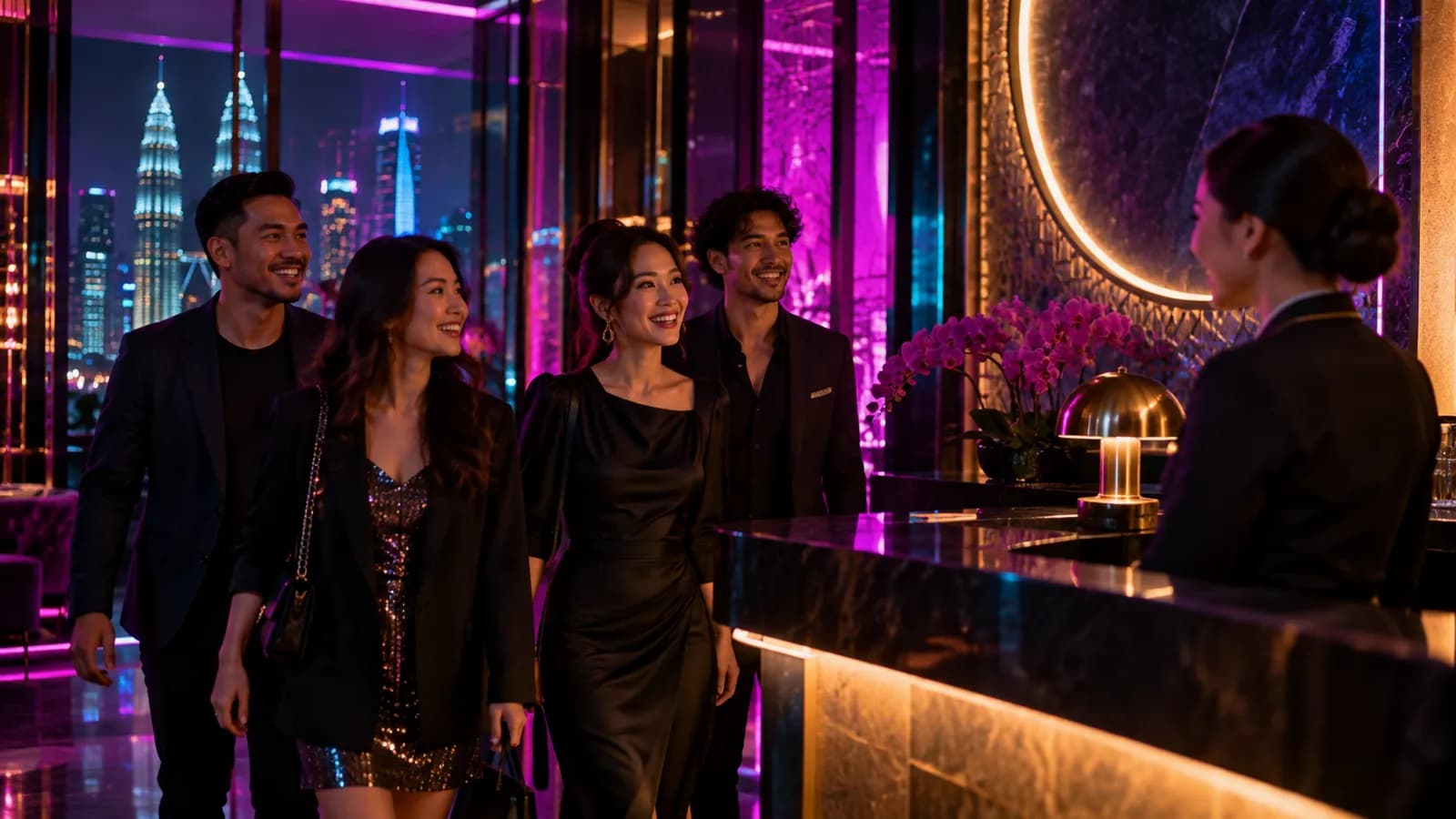 Malaysia KTV Guide for First-Timers: Prices, Etiquette & Tips