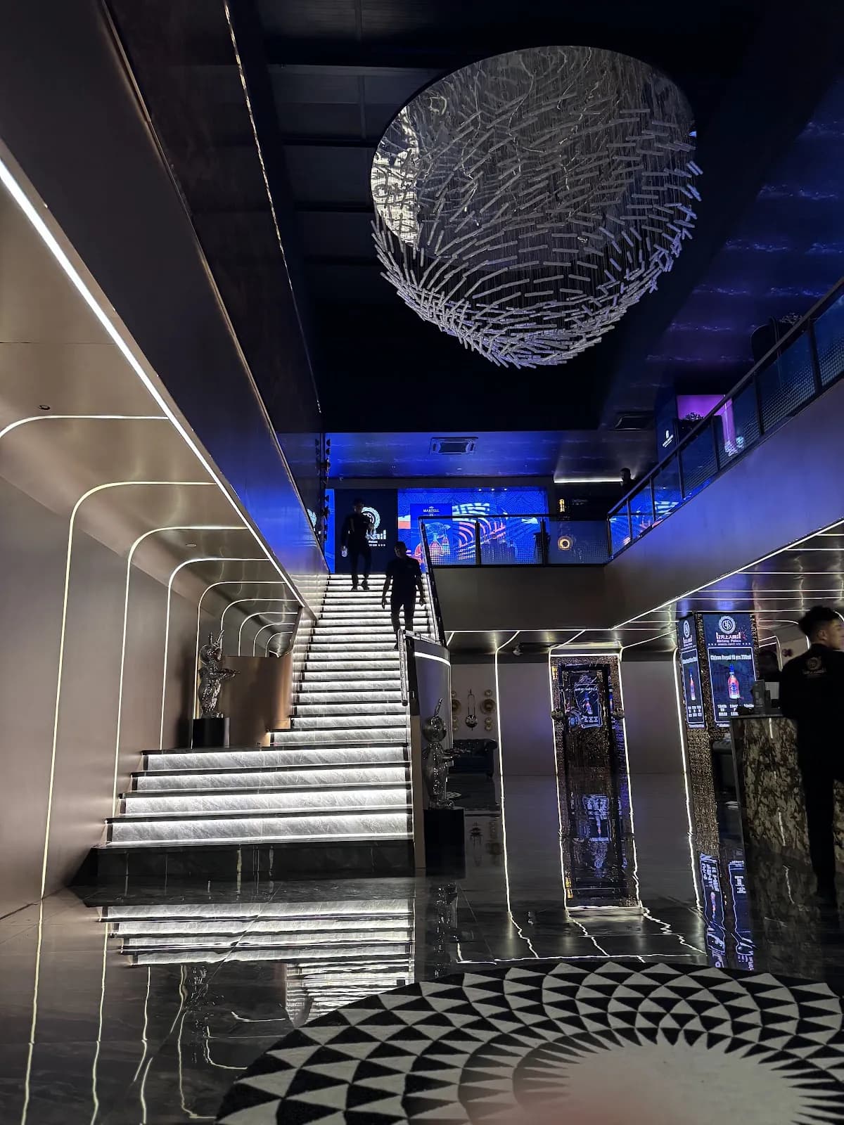 天上人间 Bintang Palace（吉隆坡市中心） 吉隆坡市中心 KTV 2