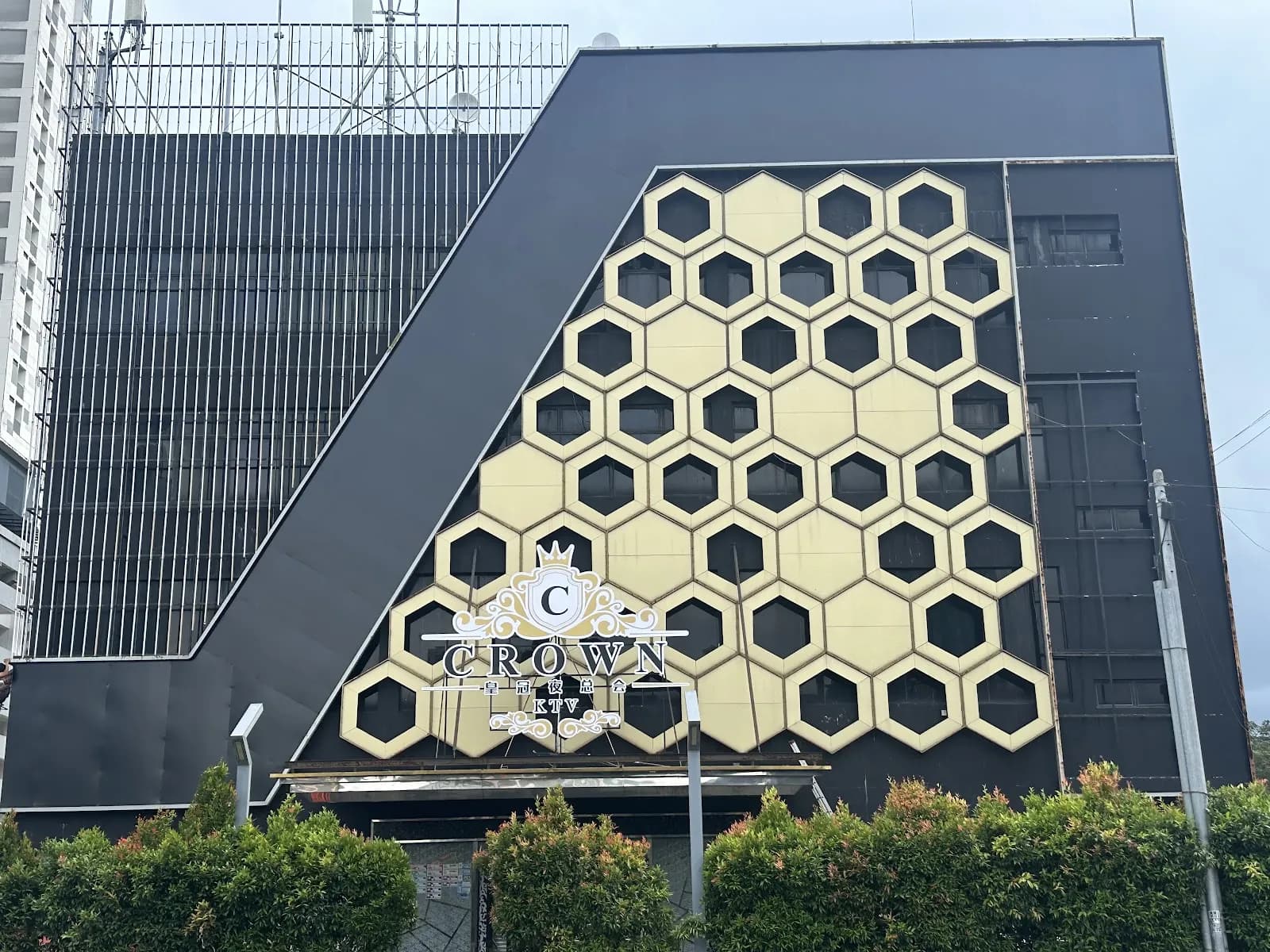 JB Crown 新山KTV – 新山 KTV
