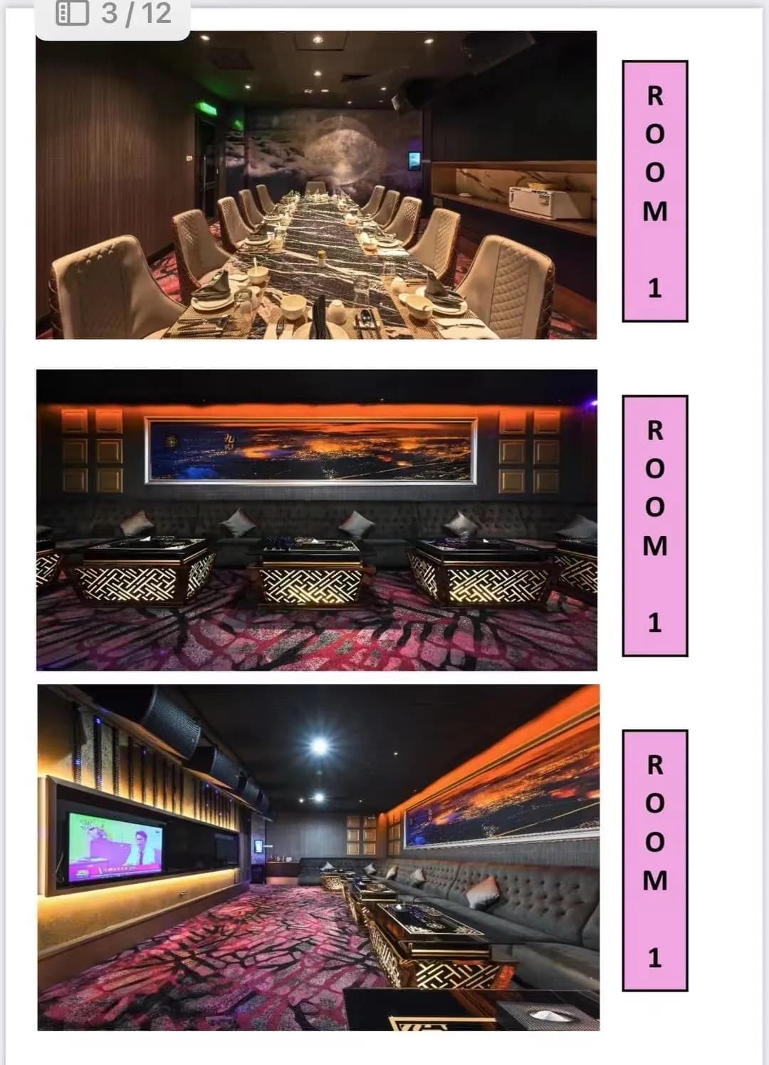 Mansion 9 9号 KL KL City Centre KTV 2