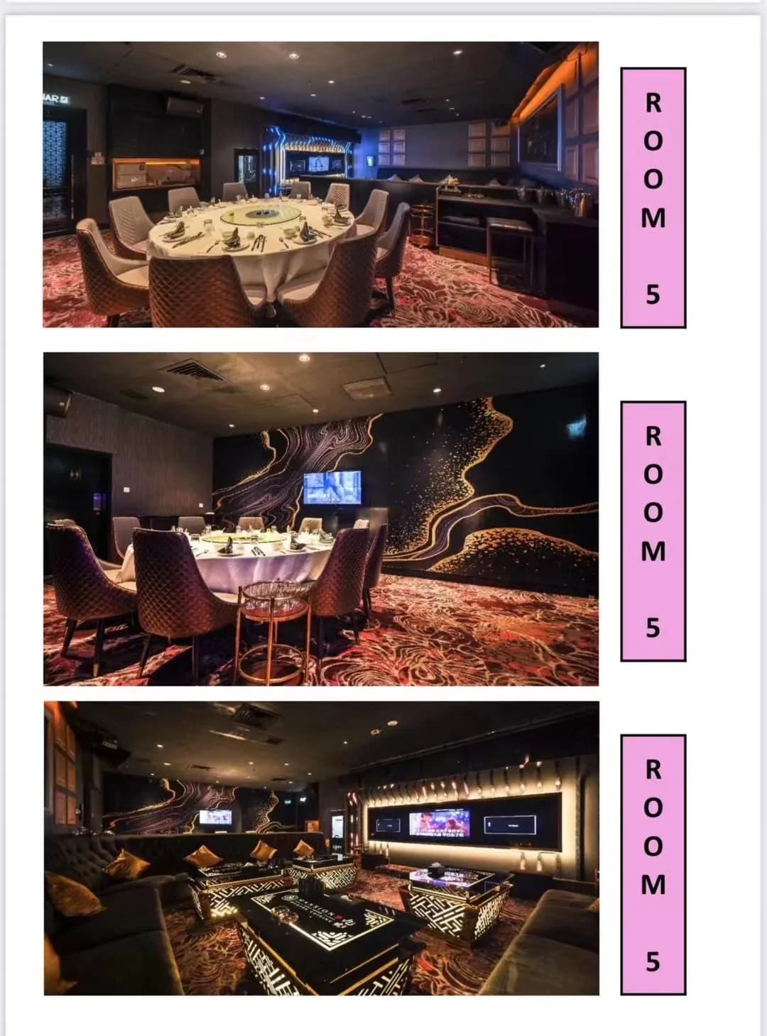 Mansion 9 9号 KL KL City Centre KTV 3