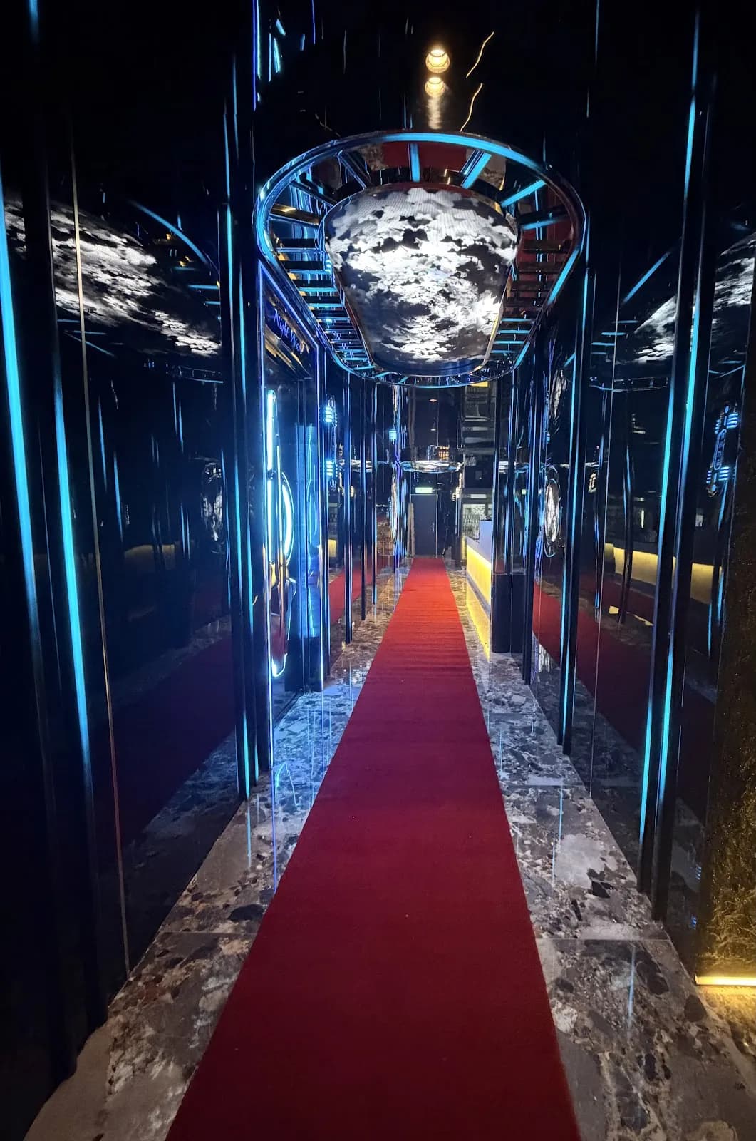 NightWave 夜潮 KTV（甲洞） 甲洞 KTV 1